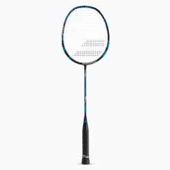 Badmintonová raketa BABOLAT 20 First I modrá 166359
