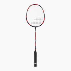 Badmintonová raketa BABOLAT 20 First II černá 169968