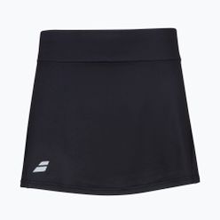 Dětská tenisová sukně BABOLAT Play černá 3GP1081