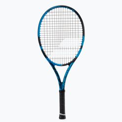 Dětská tenisová raketa BABOLAT Pure Drive Junior 26 modrá 140418