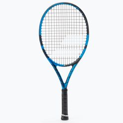 Dětská tenisová raketa BABOLAT Pure Drive Junior 25 modrá 140417
