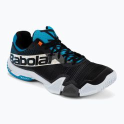 Pánská tenisová obuv BABOLAT Jet Premura black 30F21752