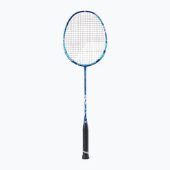 Badmintonová raketa BABOLAT 22 I-Pulse Power modrá 190818
