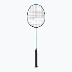 Badmintonová raketa BABOLAT 22 Satelite Essential Strung FC blue 191342