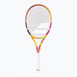 Badmintonová raketa BABOLAT Pure Aero Lite Reef Yellow 191486