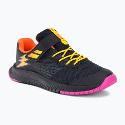 Dětská tenisová obuv Babolat Pulsion All Court černá 32F22518