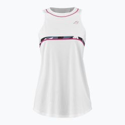 Dámské tenisové tričko Babolat Aero Cotton Tank white 4WS23072Y