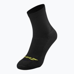 Pánské tenisové ponožky Babolat Pro 360 černé 5MA1322
