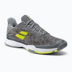 Pánská tenisová obuv Babolat Jet Tere All Court grey 30S23649