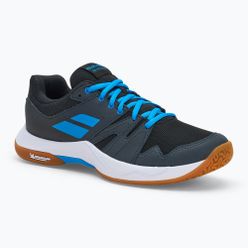 Pánské boty Babolat Shadow Team 2 black/ grey