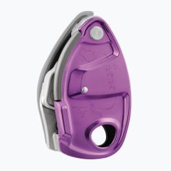 Petzl Grigri + fialové jistítko D13A VI