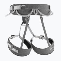 Lezecký úvazek Petzl Corax šedý C051AA00