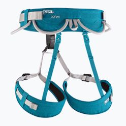 Lezecký úvazek Petzl Corax světle modrý C051CA00