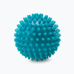 Masážní míč Sveltus Massage modrý 0453
