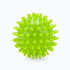 Masážní míč Sveltus Massage zelený 0470