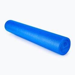 Masážní válec Sveltus Foam Roller modrý 2503