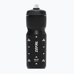 Cyklistická láhev Zefal Sense Soft 80 Bottle černy ZF-157K