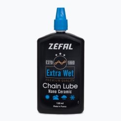 Zefal Extra mokré mazivo pro černé čtverce ZF-9613