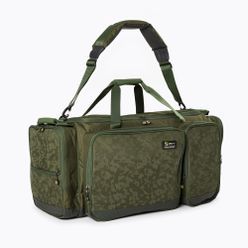 Rybářská taška Carp Spirit Magnum Carryall zelená ACS070055