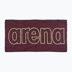 Arena Gym Smart bordó rychleschnoucí ručník 001992/560