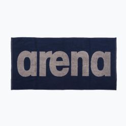 Arena Gym Měkký ručník tmavě modrý 001994/750