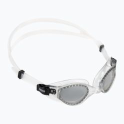 Dětské plavecké brýle arena Cruiser Evo kouřové/modré/modré 002510/510