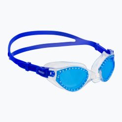Plavecké brýle Arena Cruiser Evo blue 002509