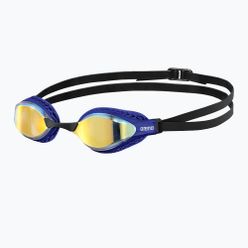 Plavecké brýle Arena Air-Speed Mirror černo-modré 003151
