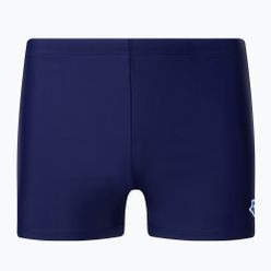 Pánské boxerky arena Icons Swim Short Solid navy blue 005050/700