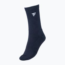 Tenisové ponožky Tecnifibre 2pak modré 24TF