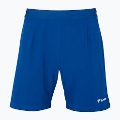 Tecnifibre Stretch modré dětské tenisové šortky 23STRE