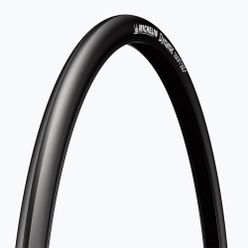 Michelin Dynamic Sport Black Ts Kevlar Access Line 124213 černé valivé pláště na kolo 00082159