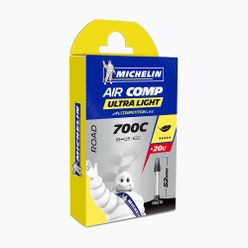 Michelin Air Comp Ultralight Gal-FV duše na kolo 422204 černá 00082266