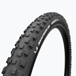 Cyklistické pláště Michelin Wild Xc Ts Tlr Kevlar Performance Line černá 947290