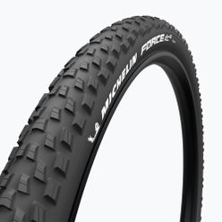 Cyklistické pláště Michelin Force Xc2 Ts Tlr Kevlar Performance Line černá 949869