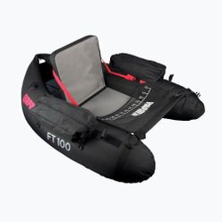 Rapala Float Tube FT černá RA7818003