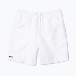 Pánské tenisové šortky Lacoste GH353T 001 white