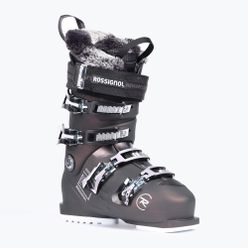 Pánské lyžařské boty Rossignol PURE HEAT černé RBH2310
