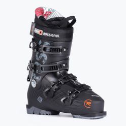 Pánské lyžařské boty Rossignol ALLTRACK PRO 100 černé RBI3090