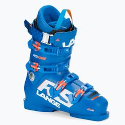 Lyžařské boty Lange RS 130 modré LBI1030