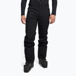 Pánské lyžařské kalhoty Rossignol Rapide black RLIMP06