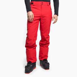 Pánské lyžařské kalhoty Rossignol Rapide červené RL IMP 06