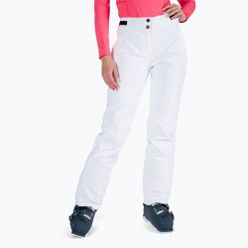 Rossignol Rapide dámské lyžařské kalhoty bílé RLIWP06