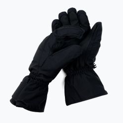 Pánské lyžařské rukavice Rossignol Perf černé RLIMG20