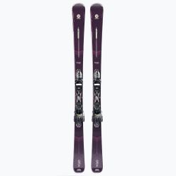 Dámské sjezdové lyže Rossignol NOVA 6 fialové +XP W 11 GW RRJ03LJ