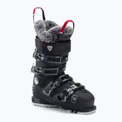 Lyžařské boty Rossignol PURE PRO 80 černé RBJ2290