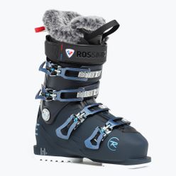 Dámské lyžařské boty Rossignol Pure 70 blue/black