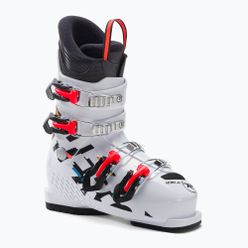 Dětské lyžařské boty Rossignol HERO J4 bílé RBJ5050