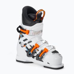 Dětské lyžařské boty Rossignol HERO J3 bílé RBJ5100