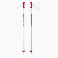 Dětské lyžařské hůlky Rossignol ELECTRA JR růžové RDJ6000